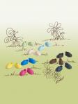 Wilde Imagination - Amelia Thimble - Pitter Patter Shoe Set - Footwear